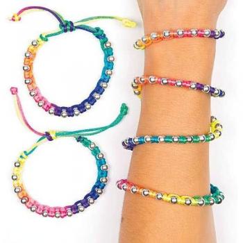 Festa Sfavillante Bracciali Neon