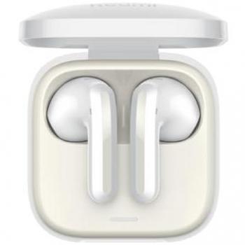 Xiaomi Earbuds Redmi Buds 6 Active Blanco