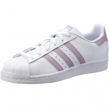 Adidas Women's Superstar W Multicolour Sneakers, UK Size 5.5