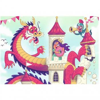Ravensburger Kinderpuzzle Puzzle&Play