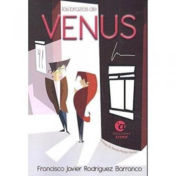 Los brazos de venus (Tapa blanda).