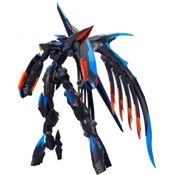 Fafner in the Azure THE BEYOND Model