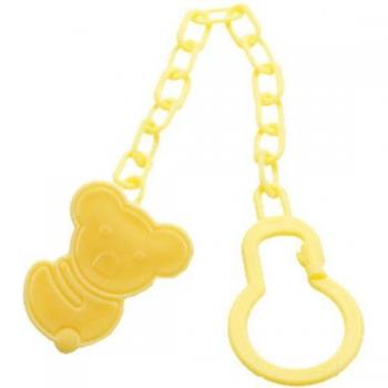 Accesorio de Alimentación: Chupete con Cadena