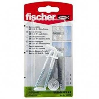 Fischer Blister S-5 AK One-Piece Kit