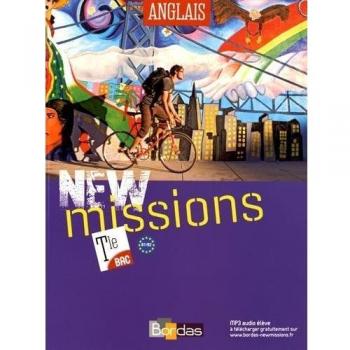 Anglais Tle  New Missions