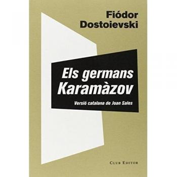 ELS GERMANS KARAMÀZOV