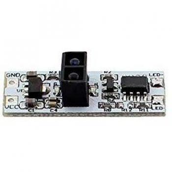 Sensor De Mano + Dimmer Torf