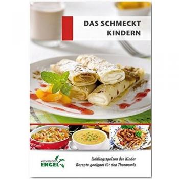 Das schmeckt Kindern