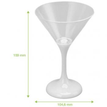 Bicchieri da Cocktail LED Multicolore