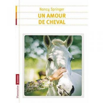 Un amour de cheval