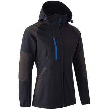Antelope Softshell Mujer