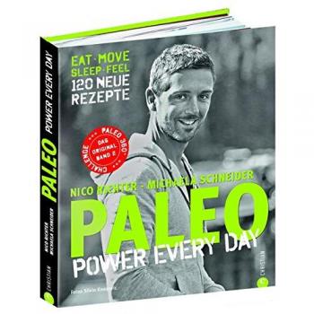 Richter, Nico: PALEO