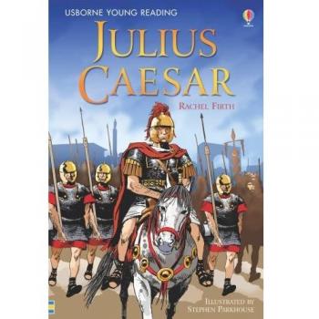 Julius Caesar (Young Reading (Series 3)), Firth, Rachel, Used; Good Book