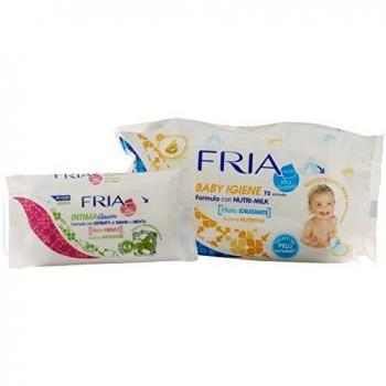 Fria Baby 72 x 2