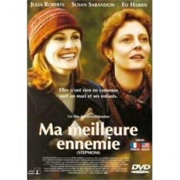 Ma Meilleure Ennemie – Chris Columbus