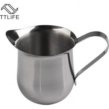 TTLIFE Latte Art Pitcher