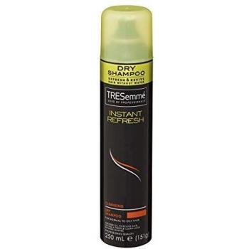 Tresemmé Shampoo secco Fresh & Clean 250 ml
