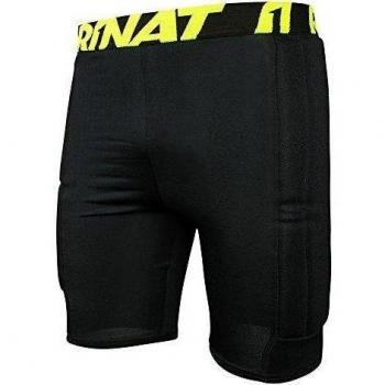 Rinat Guard Shorts – Black, Small, Youth (Male/Female)