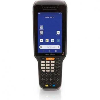 Datalogic Skorpio X5 (2D-Barcodes), Barcode-Scanner, Schwarz