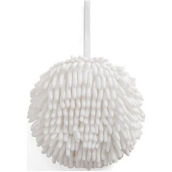 2PCS Wall-Mounted Towel Balls