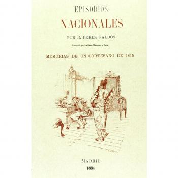 Memorias de un cortesano