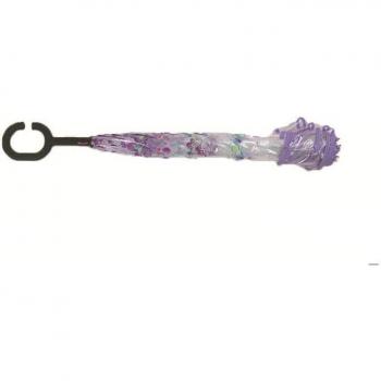 Women's Inverted Sun Parasol