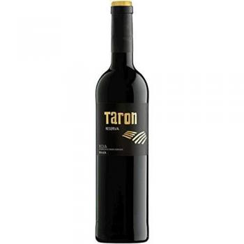 Reserva 2017 Taron Rioja Alta