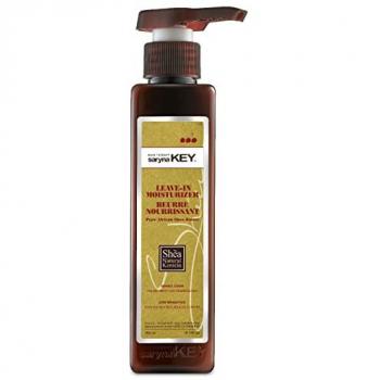 Saryna Key Après-Shampoing Sans Rinçage Karité 300 ml