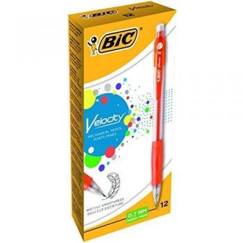 BIC Velocity Crayon Mécanique 0,7 mm HB