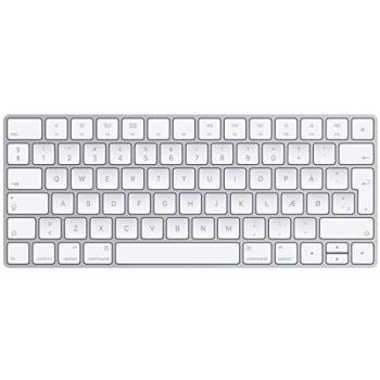 APPLE MLA22DK/A Magic Keyboard
