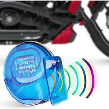 Klaxon Universel Imperméable pour Scooter et ATV