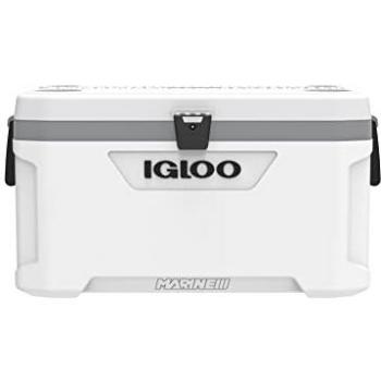 Igloo Latitude Marine Ultra 70 Portable Cooler