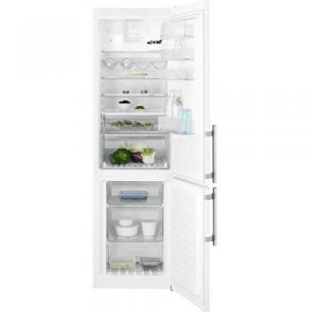 Electrolux EN3854NOW Frigorífico Door-on-door