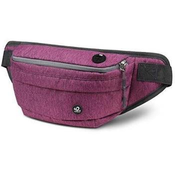 SportWanderer Aqua-Gürteltasche