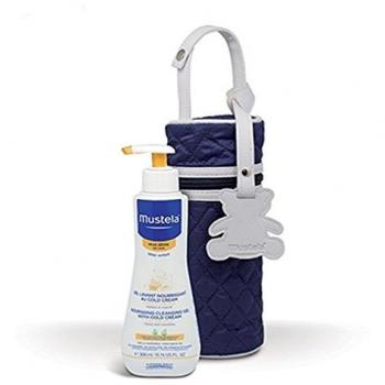 Mustela Cold Cream Detergente 300 ml