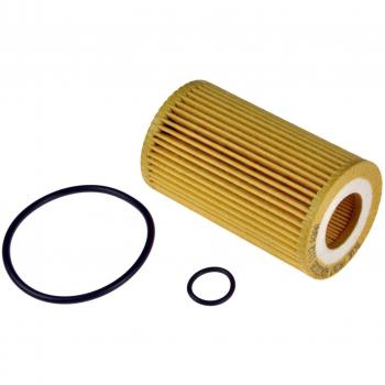 BLUE PRINT Ölfilter mit Dichtringen ADN12126