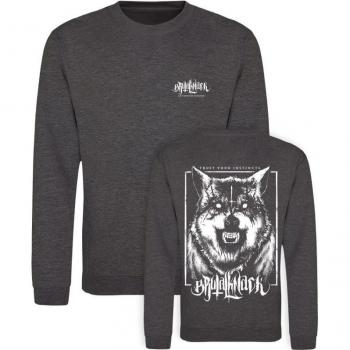 Brutal Knack Sweatshirt für Herren