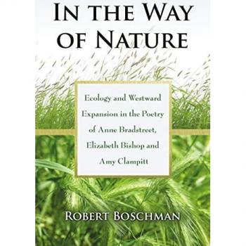 In the Way of Nature: Ecology and Westward Expansion in Poetry