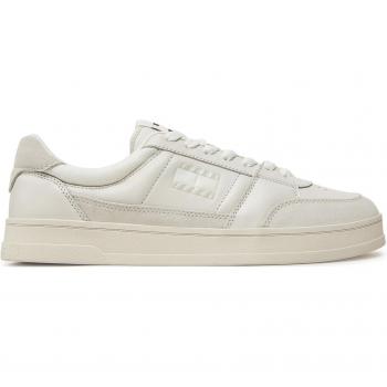 Tommy Jeans Freizeitsneaker EM0EM01444 in Weiß