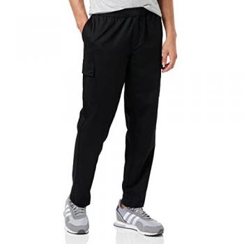 Jack & Jones Weit Geschnittene Cargohose für Herren
