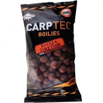 Dynamite Baits Carptec Krill & Crayf 20mm 1,8kg