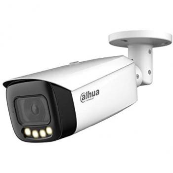 IPC-HFW5449T1P-ASE-D2 4MP Cámara de Seguridad LED