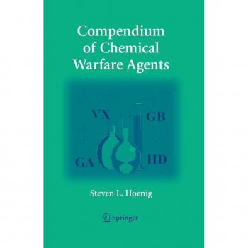 Compendium of Chemical Warfare Agents