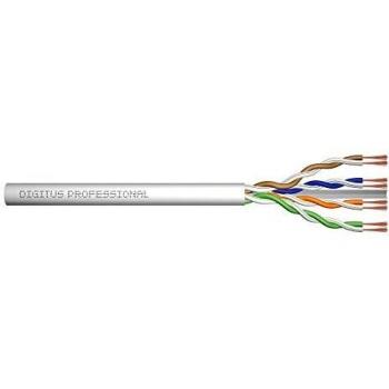 Cavo di rete Digitus 100 m CAT 6A U/UTP
