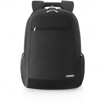 Belkin Suit Line-Kollektion Laptop-Tragetasche (schwarz, für 15,6 Zoll Laptops)