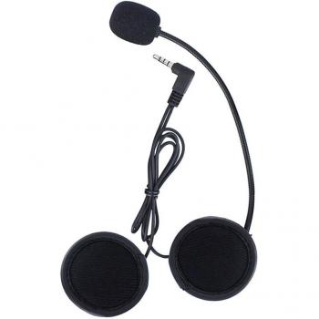 Bouton de Contrôle Moto Bluetooth
