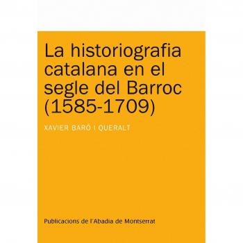La historiografia catalana en el se