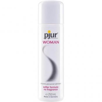 Pjur Women Silicone Lubricant 250 ml