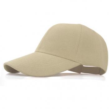 Dark Blue Snapback Hat