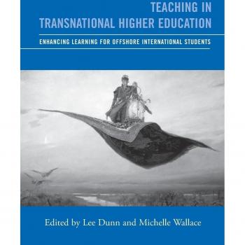 Teaching in Transnational Higher Education: Enhancing Learning for Offshore International Students
